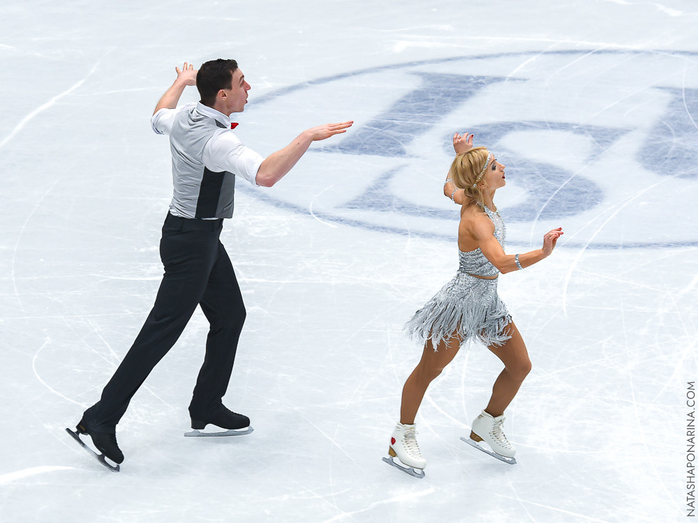 Алёна Савченко - Бруно Массо КП ЧМ 2018. ФК Фотограф в Санкт-Петербурге Наталья Понарина