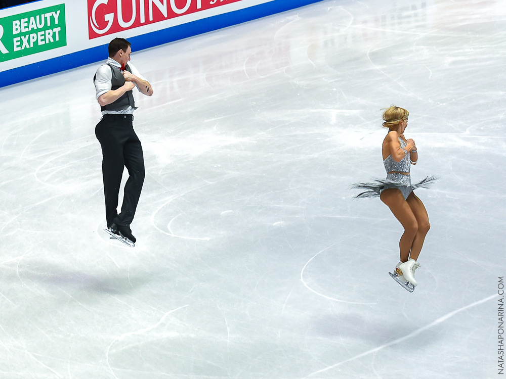 Алёна Савченко - Бруно Массо КП ЧМ 2018. ФК Фотограф в Санкт-Петербурге Наталья Понарина