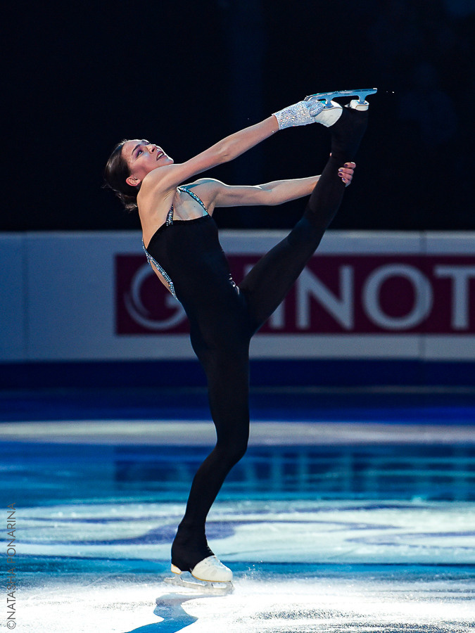 Станислава Константинова Гала ЧЕ 2019. ФК Фотограф в Санкт-Петербурге Наталья Понарина