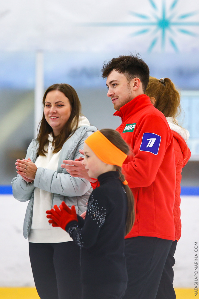 Мастер-класс Д.Алиева 17/08/2023. ФК Фотограф в Санкт-Петербурге Наталья Понарина