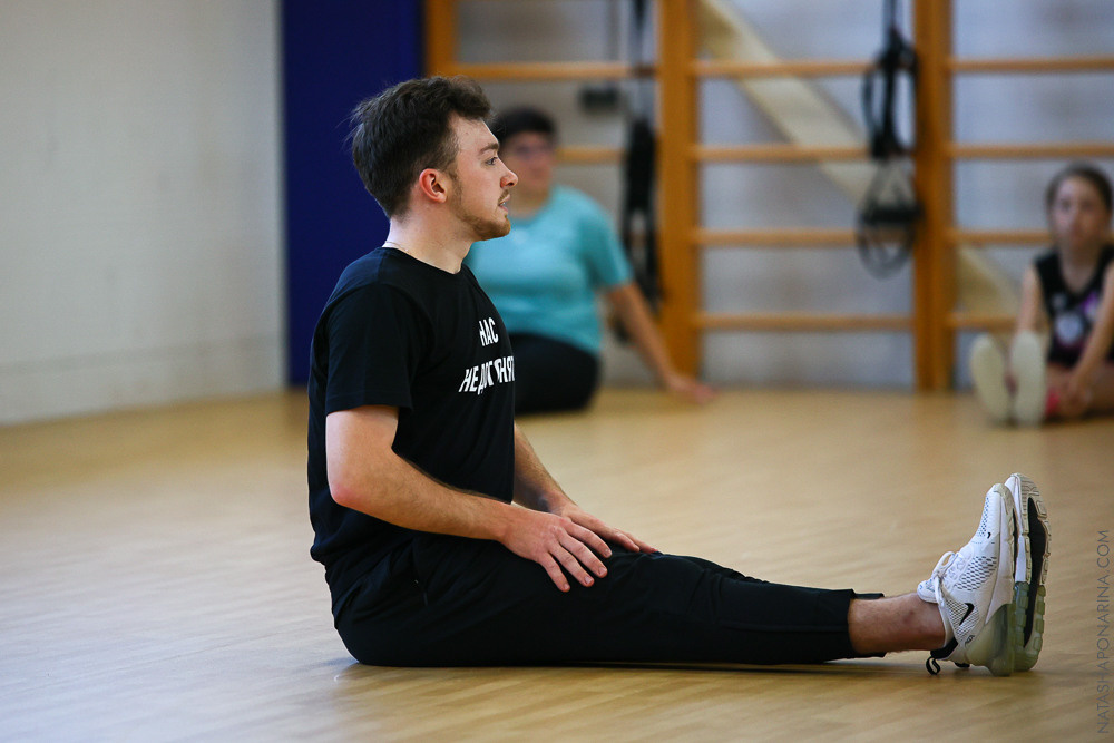 Мастер-класс Д.Алиева 17/08/2023. ФК Фотограф в Санкт-Петербурге Наталья Понарина