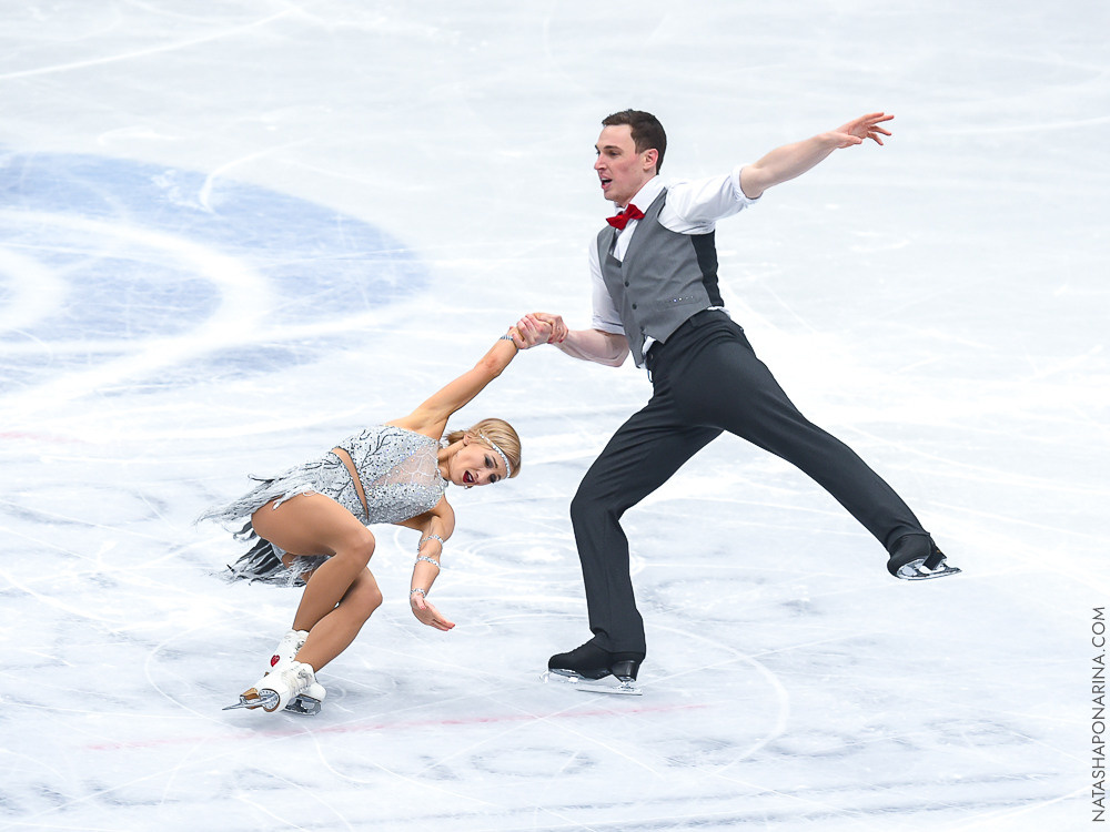 Алёна Савченко - Бруно Массо КП ЧМ 2018. ФК Фотограф в Санкт-Петербурге Наталья Понарина