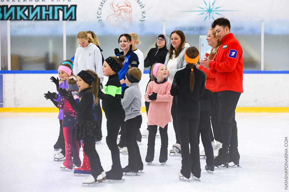 Мастер-класс Д.Алиева 17/08/2023. ФК Фотограф в Санкт-Петербурге Наталья Понарина