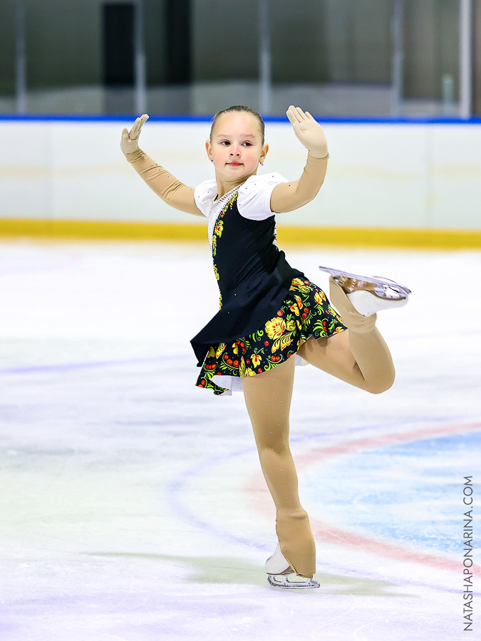 Контрольные прокаты КФК Титул 2023. ФК Фотограф в Санкт-Петербурге Наталья Понарина