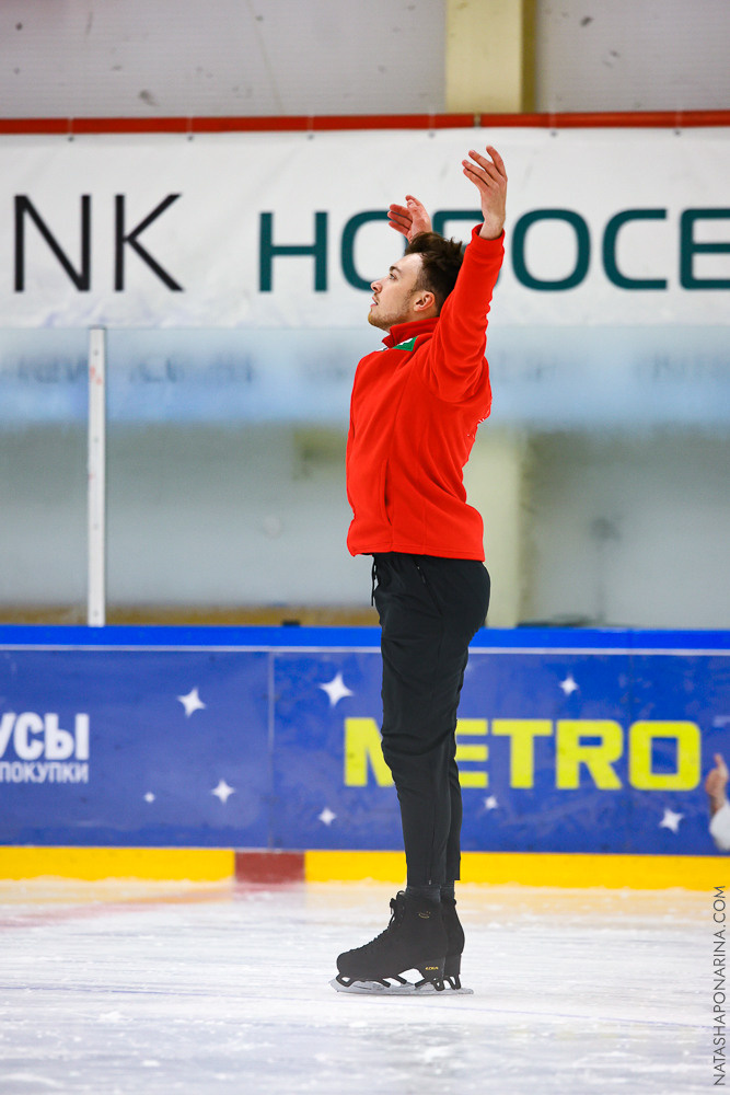 Мастер-класс Д.Алиева 17/08/2023. ФК Фотограф в Санкт-Петербурге Наталья Понарина