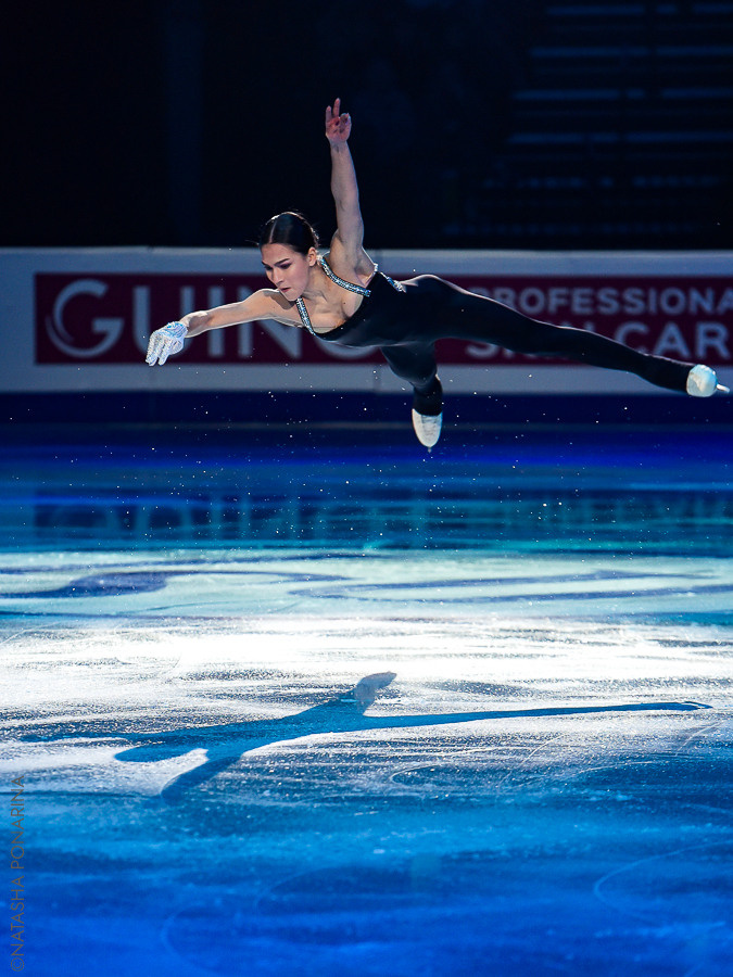Станислава Константинова Гала ЧЕ 2019. ФК Фотограф в Санкт-Петербурге Наталья Понарина
