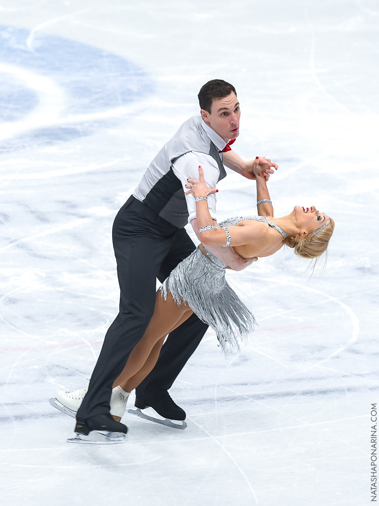 Алёна Савченко - Бруно Массо КП ЧМ 2018. ФК Фотограф в Санкт-Петербурге Наталья Понарина