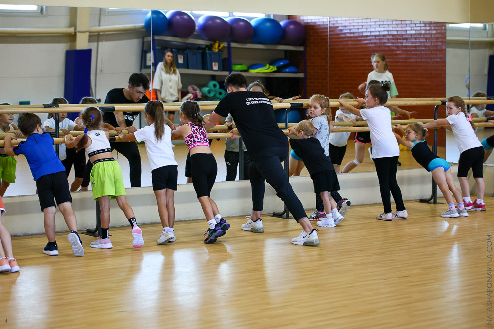 Мастер-класс Д.Алиева 17/08/2023. ФК Фотограф в Санкт-Петербурге Наталья Понарина