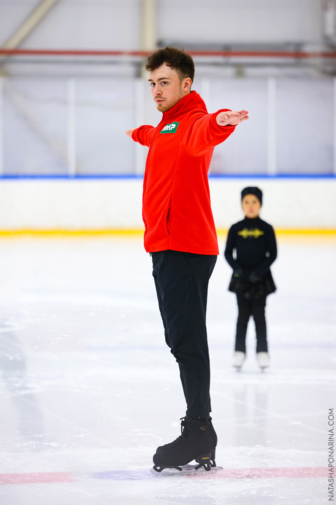 Мастер-класс Д.Алиева 17/08/2023. ФК Фотограф в Санкт-Петербурге Наталья Понарина