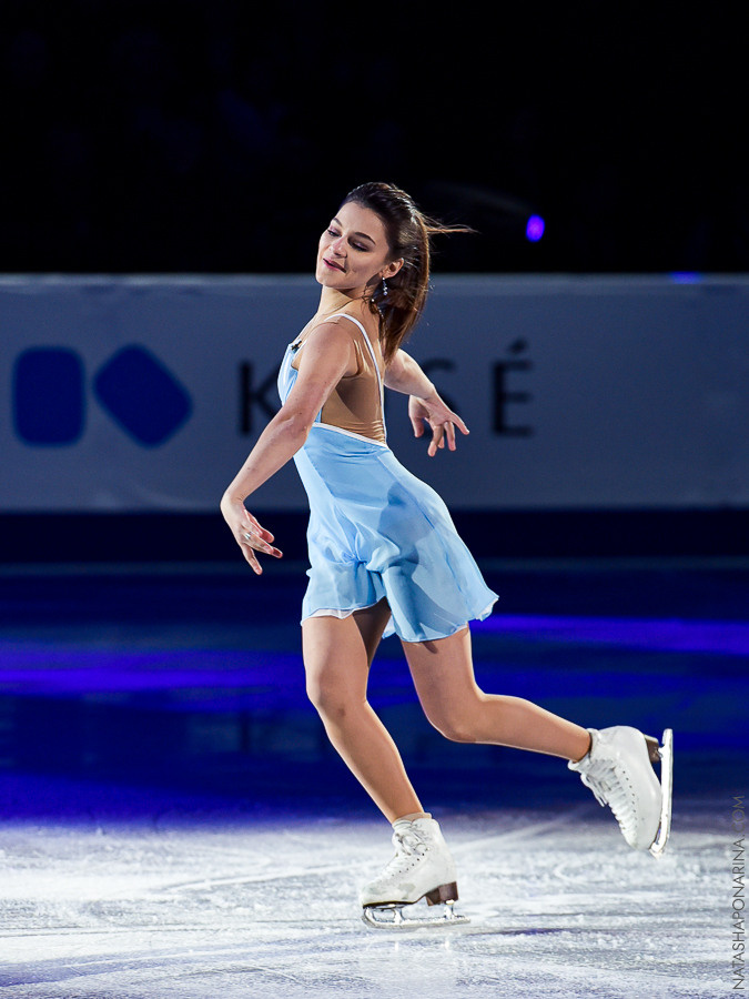 Софья Самодурова Гала ЧЕ 2019. ФК Фотограф в Санкт-Петербурге Наталья Понарина