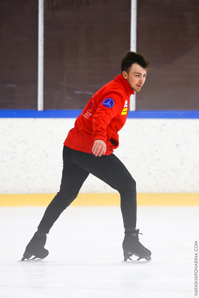 Мастер-класс Д.Алиева 17/08/2023. ФК Фотограф в Санкт-Петербурге Наталья Понарина