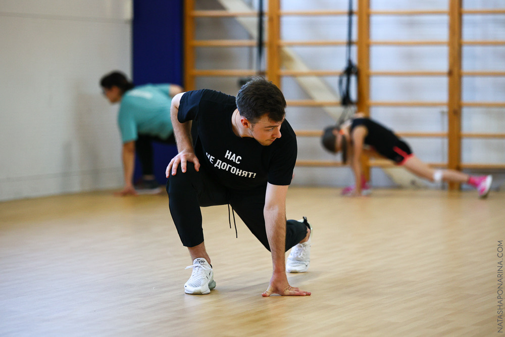 Мастер-класс Д.Алиева 17/08/2023. ФК Фотограф в Санкт-Петербурге Наталья Понарина