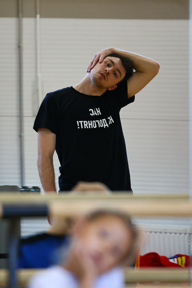 Мастер-класс Д.Алиева 17/08/2023. ФК Фотограф в Санкт-Петербурге Наталья Понарина