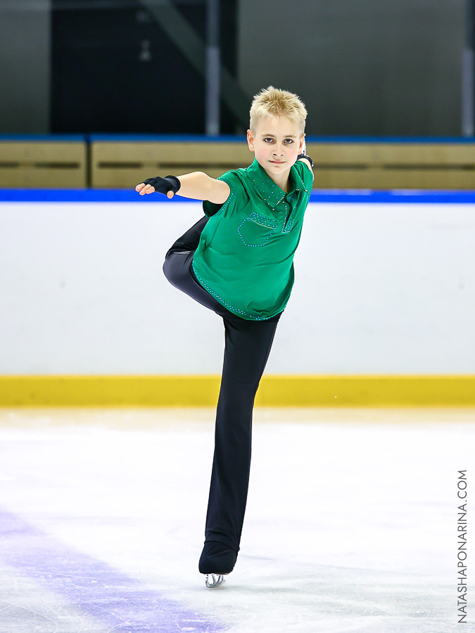 Контрольные прокаты КФК Титул 2023. ФК Фотограф в Санкт-Петербурге Наталья Понарина