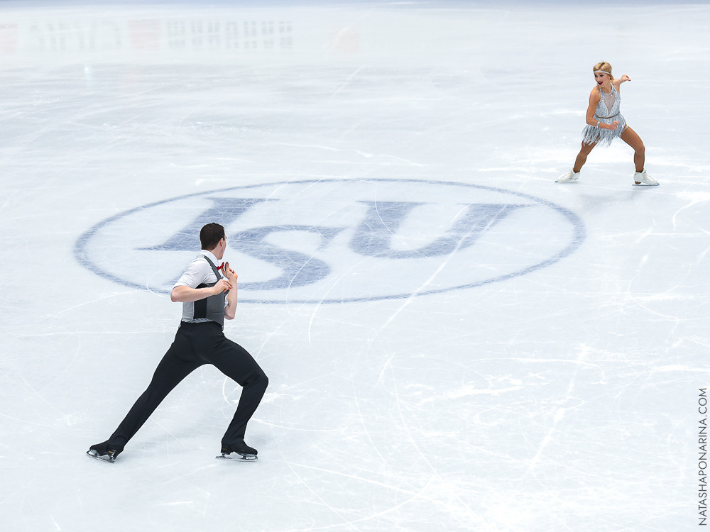 Алёна Савченко - Бруно Массо КП ЧМ 2018. ФК Фотограф в Санкт-Петербурге Наталья Понарина