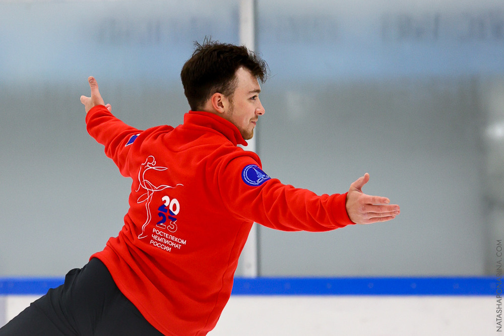 Мастер-класс Д.Алиева 17/08/2023. ФК Фотограф в Санкт-Петербурге Наталья Понарина