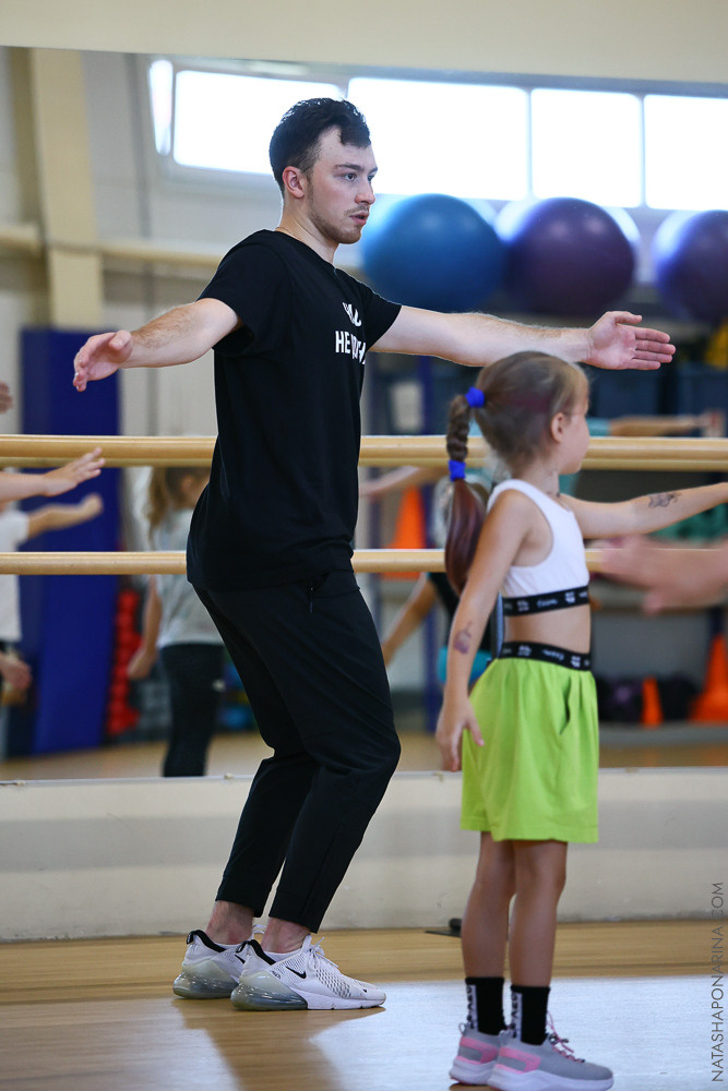 Мастер-класс Д.Алиева 17/08/2023. ФК Фотограф в Санкт-Петербурге Наталья Понарина