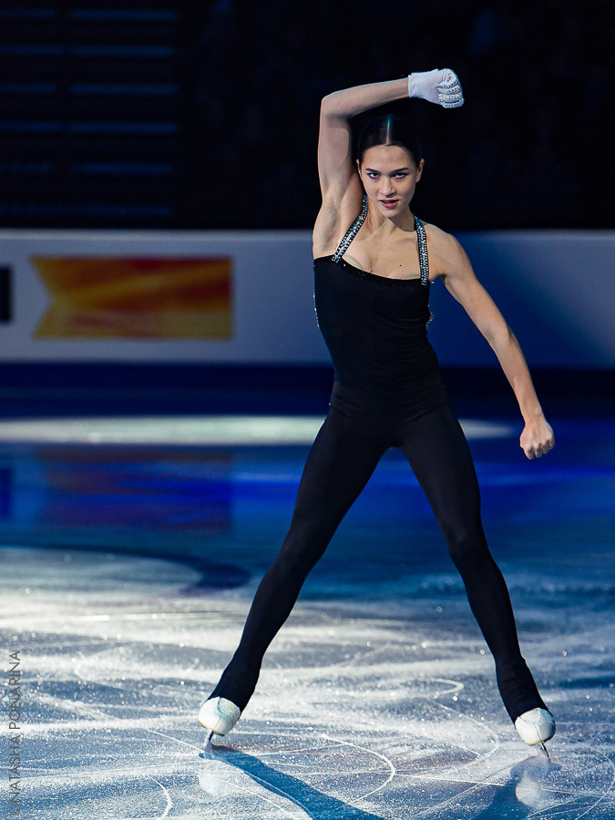 Станислава Константинова Гала ЧЕ 2019. ФК Фотограф в Санкт-Петербурге Наталья Понарина