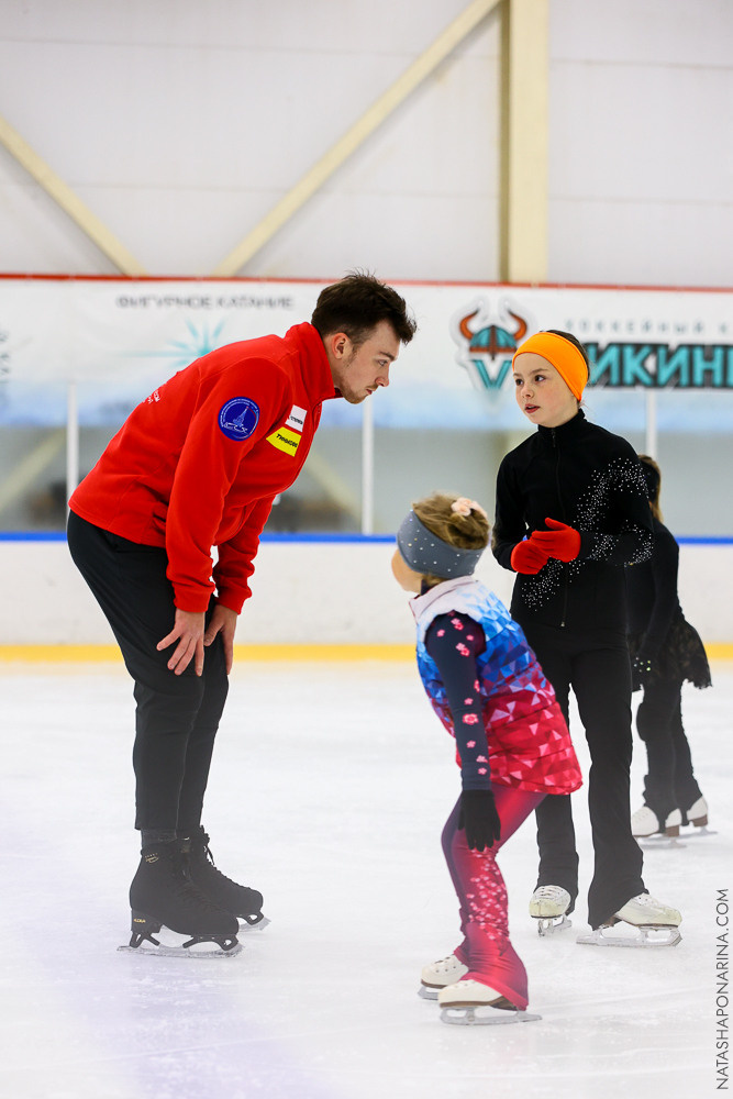 Мастер-класс Д.Алиева 17/08/2023. ФК Фотограф в Санкт-Петербурге Наталья Понарина