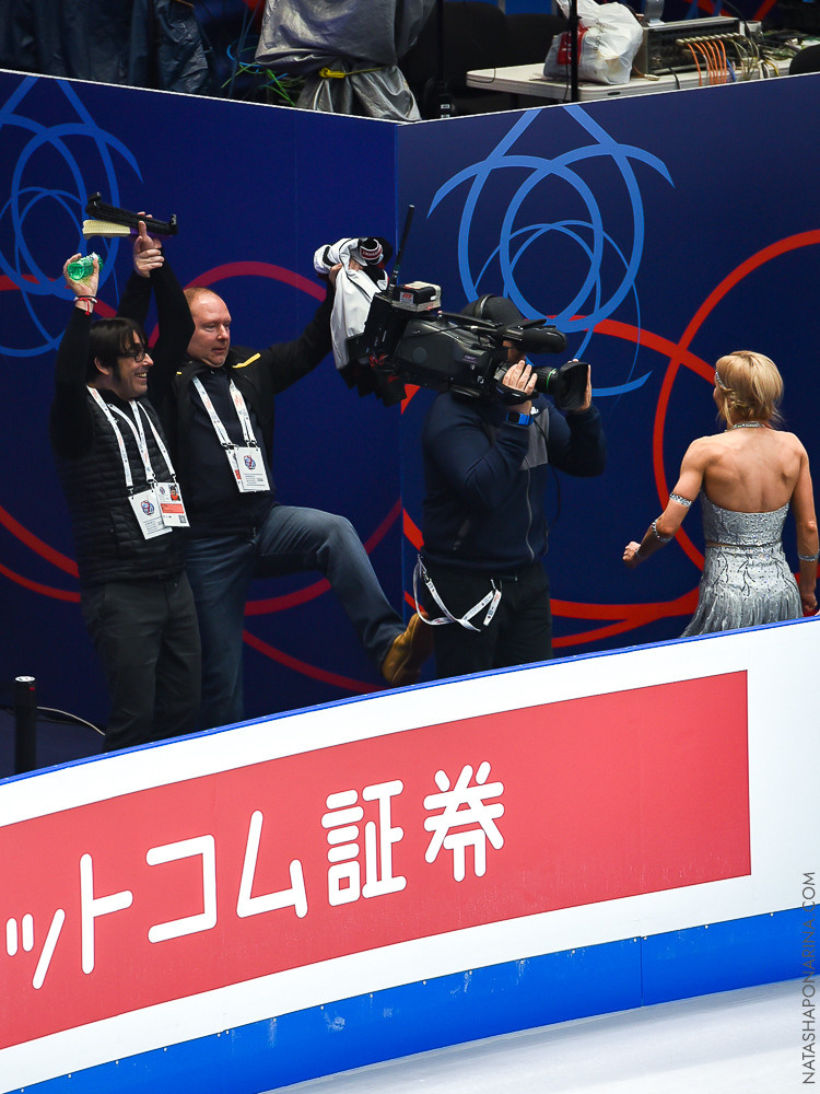 Алёна Савченко - Бруно Массо КП ЧМ 2018. ФК Фотограф в Санкт-Петербурге Наталья Понарина