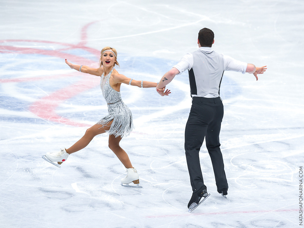 Алёна Савченко - Бруно Массо КП ЧМ 2018. ФК Фотограф в Санкт-Петербурге Наталья Понарина