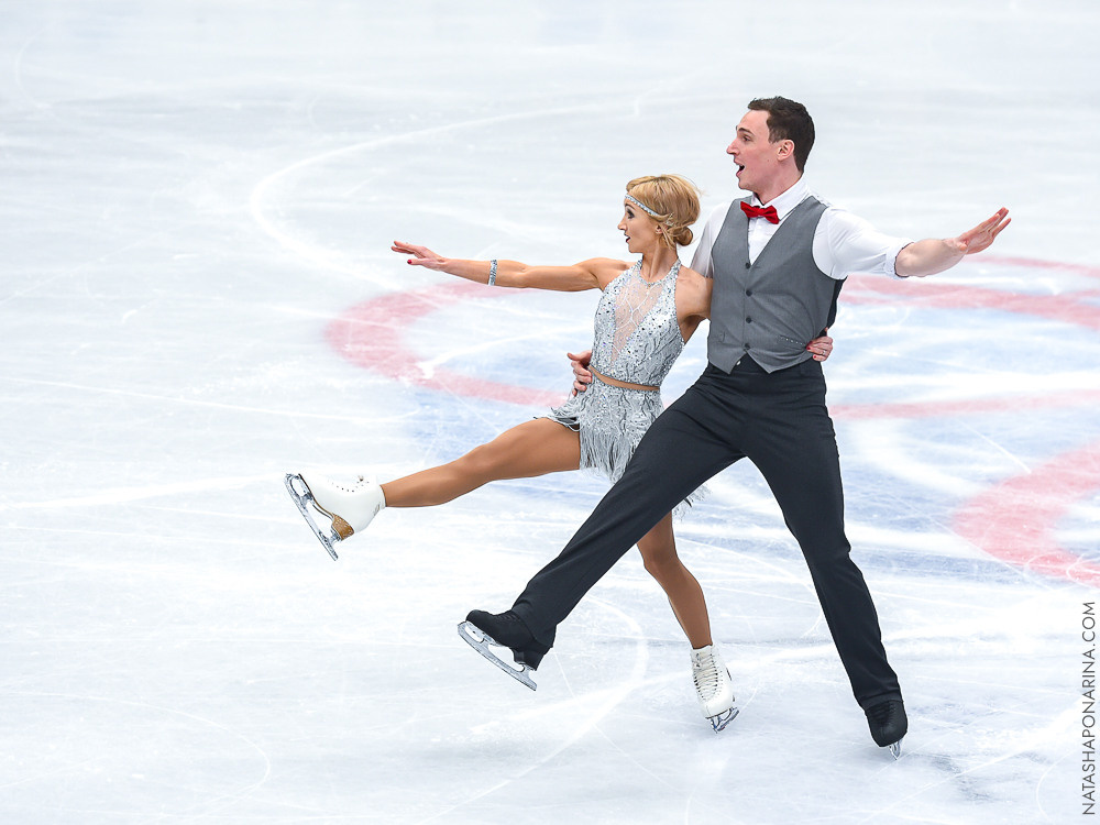 Алёна Савченко - Бруно Массо КП ЧМ 2018. ФК Фотограф в Санкт-Петербурге Наталья Понарина