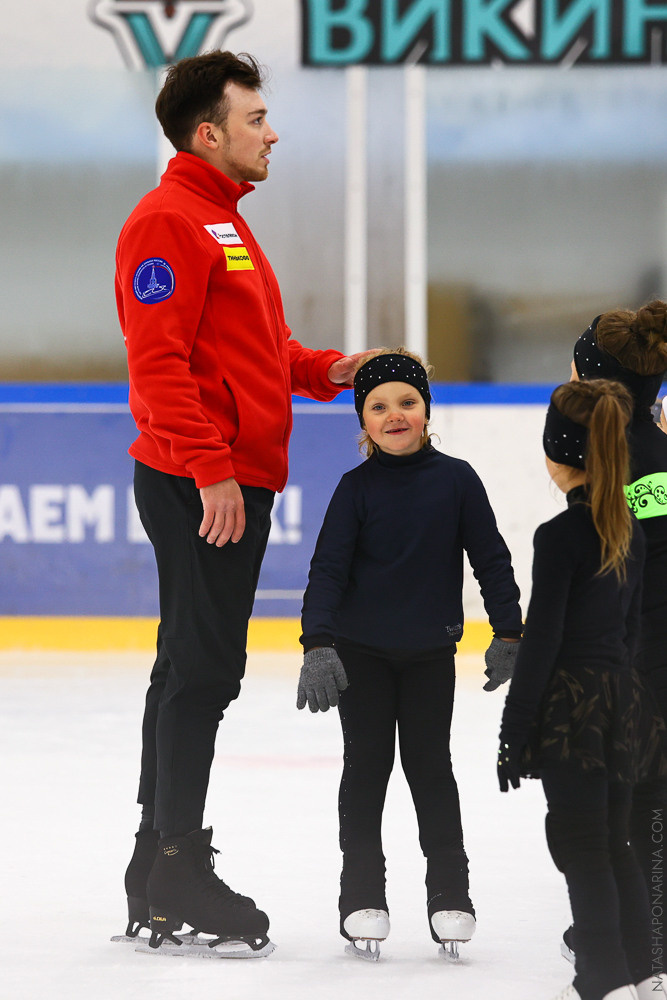 Мастер-класс Д.Алиева 17/08/2023. ФК Фотограф в Санкт-Петербурге Наталья Понарина
