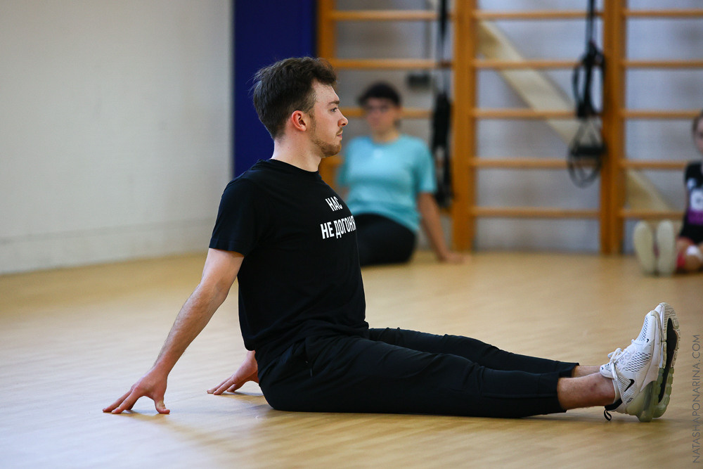 Мастер-класс Д.Алиева 17/08/2023. ФК Фотограф в Санкт-Петербурге Наталья Понарина