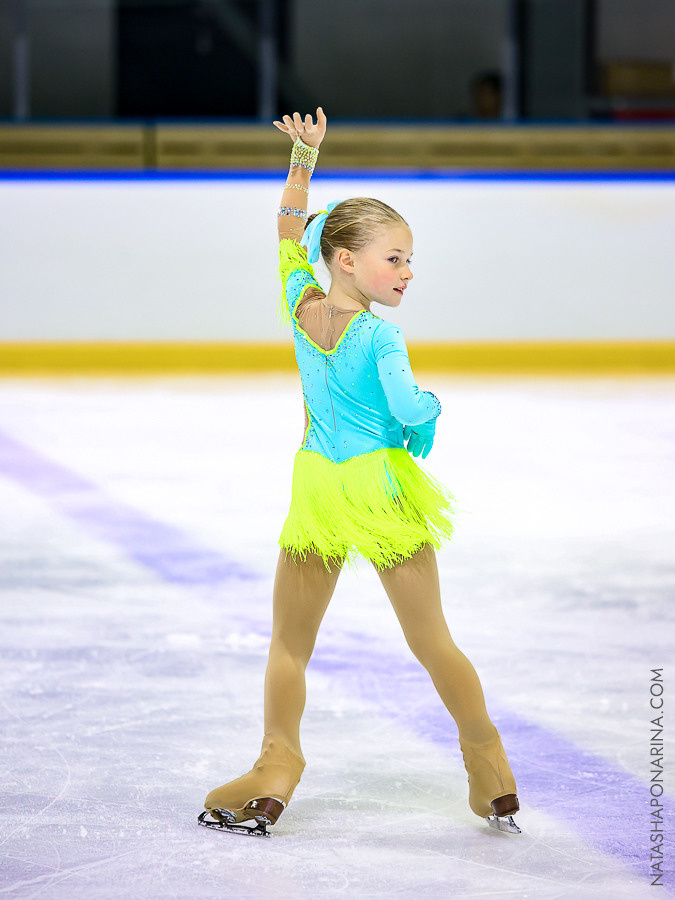 Контрольные прокаты КФК Титул 2023. ФК Фотограф в Санкт-Петербурге Наталья Понарина