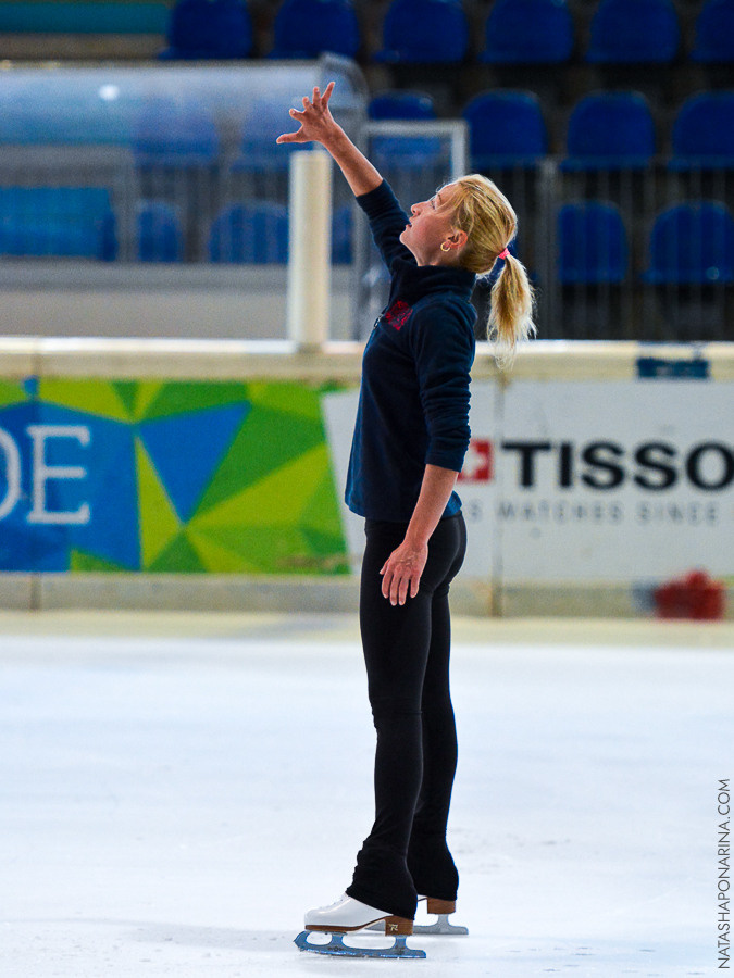 Сборы Mozer Team в Базельге-ди-Пине 2015. ФК Фотограф в Санкт-Петербурге Наталья Понарина