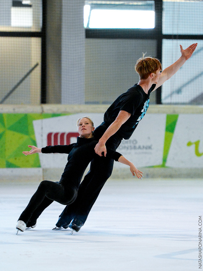 Сборы Mozer Team в Базельге-ди-Пине 2015. ФК Фотограф в Санкт-Петербурге Наталья Понарина