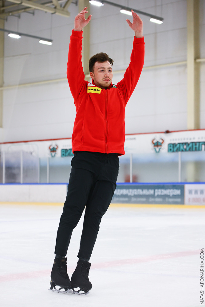 Мастер-класс Д.Алиева 17/08/2023. ФК Фотограф в Санкт-Петербурге Наталья Понарина