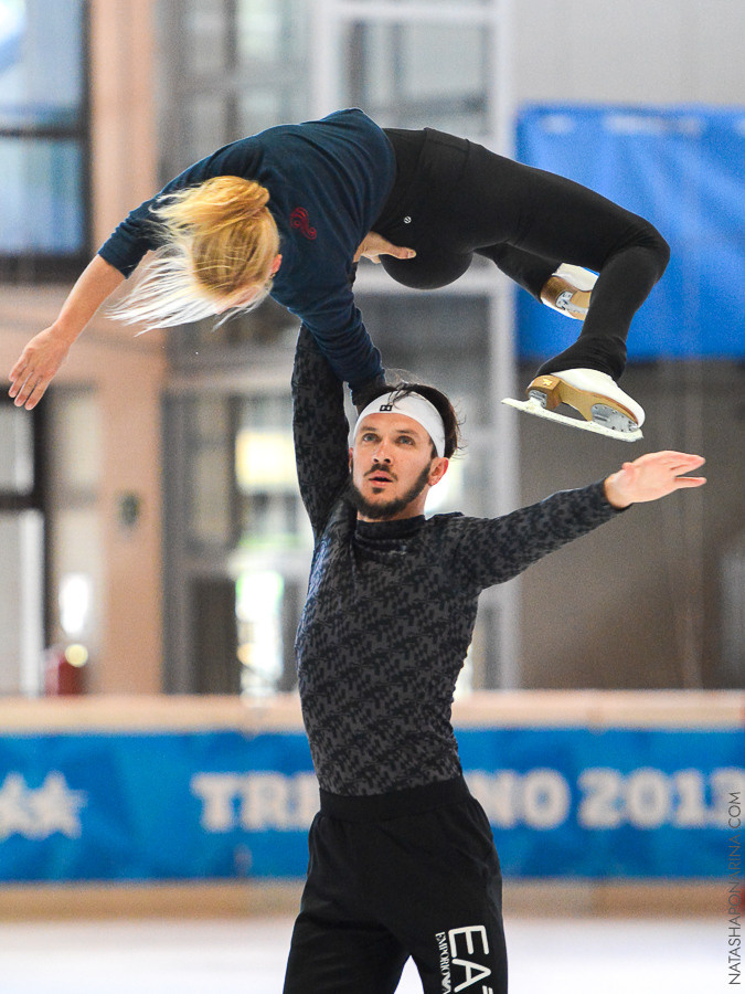 Сборы Mozer Team в Базельге-ди-Пине 2015. ФК Фотограф в Санкт-Петербурге Наталья Понарина