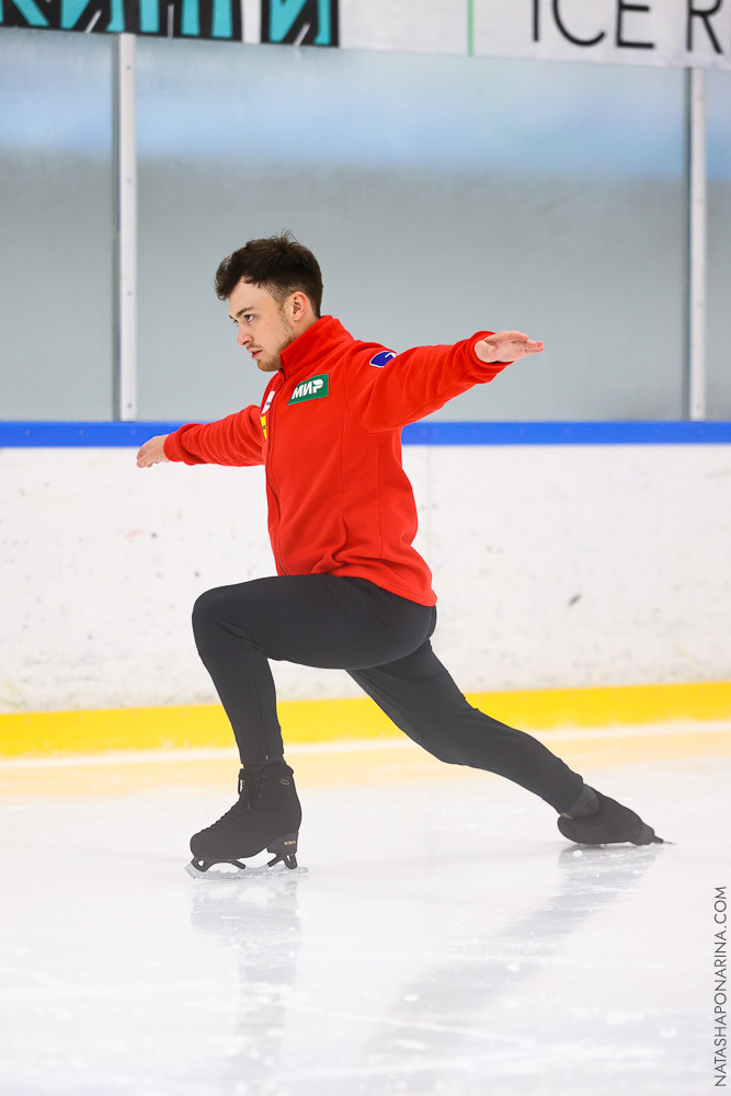 Мастер-класс Д.Алиева 17/08/2023. ФК Фотограф в Санкт-Петербурге Наталья Понарина