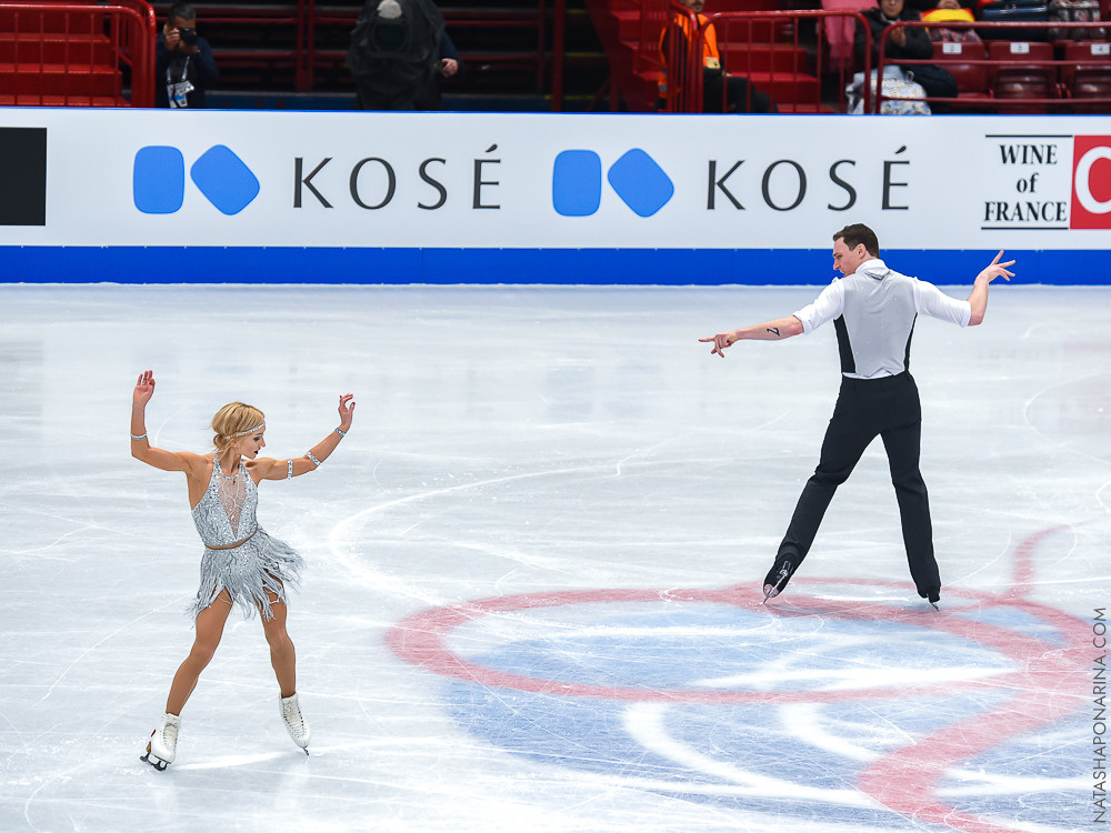 Алёна Савченко - Бруно Массо КП ЧМ 2018. ФК Фотограф в Санкт-Петербурге Наталья Понарина