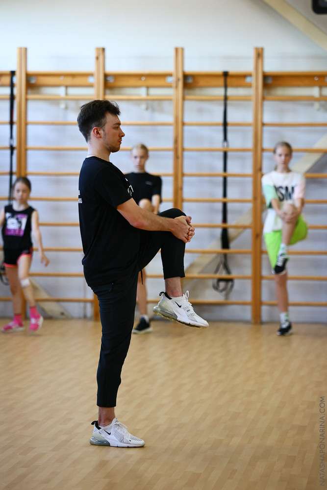 Мастер-класс Д.Алиева 17/08/2023. ФК Фотограф в Санкт-Петербурге Наталья Понарина