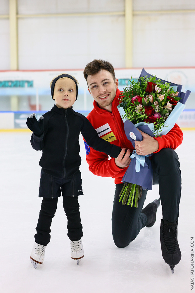 Мастер-класс Д.Алиева 17/08/2023. ФК Фотограф в Санкт-Петербурге Наталья Понарина
