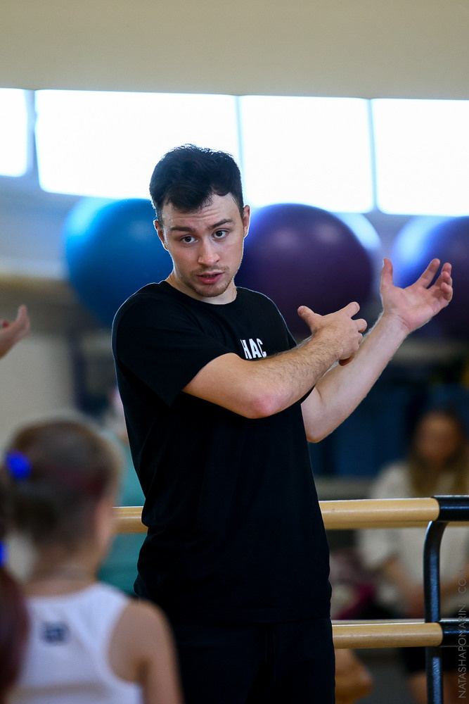 Мастер-класс Д.Алиева 17/08/2023. ФК Фотограф в Санкт-Петербурге Наталья Понарина