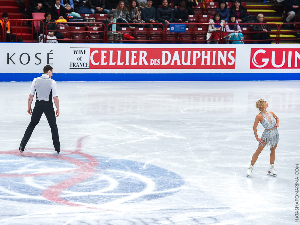 Алёна Савченко - Бруно Массо КП ЧМ 2018. ФК Фотограф в Санкт-Петербурге Наталья Понарина