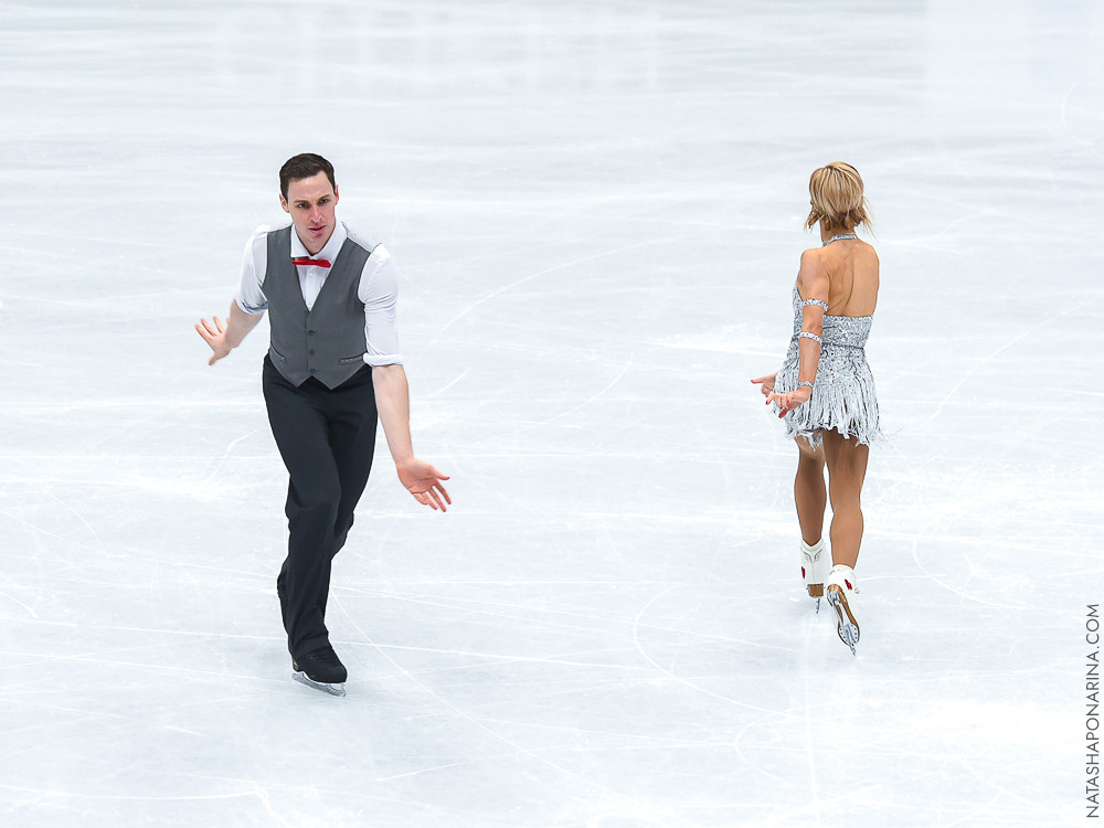Алёна Савченко - Бруно Массо КП ЧМ 2018. ФК Фотограф в Санкт-Петербурге Наталья Понарина