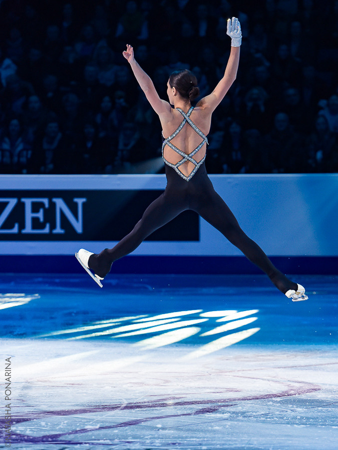 Станислава Константинова Гала ЧЕ 2019. ФК Фотограф в Санкт-Петербурге Наталья Понарина