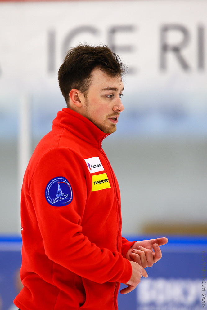 Мастер-класс Д.Алиева 17/08/2023. ФК Фотограф в Санкт-Петербурге Наталья Понарина