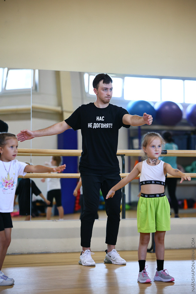 Мастер-класс Д.Алиева 17/08/2023. ФК Фотограф в Санкт-Петербурге Наталья Понарина
