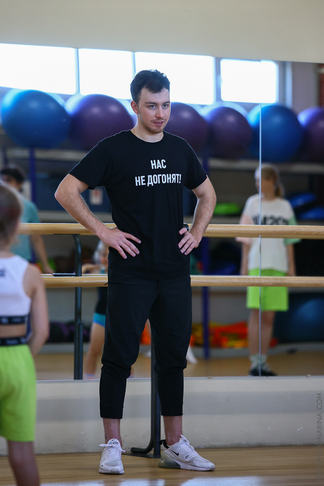 Мастер-класс Д.Алиева 17/08/2023. ФК Фотограф в Санкт-Петербурге Наталья Понарина