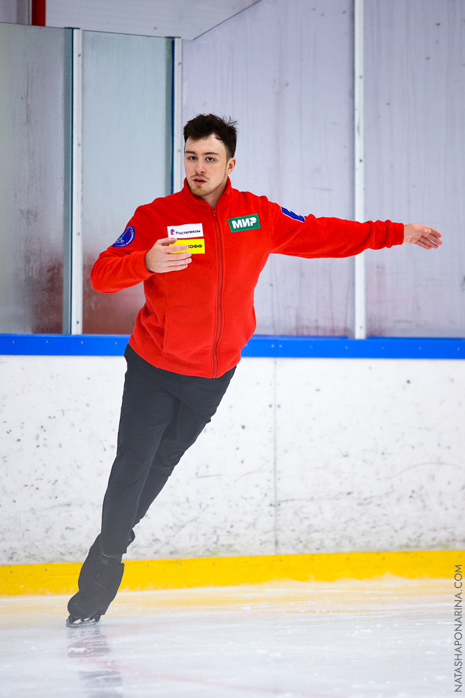 Мастер-класс Д.Алиева 17/08/2023. ФК Фотограф в Санкт-Петербурге Наталья Понарина