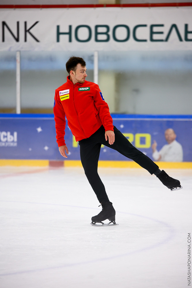 Мастер-класс Д.Алиева 17/08/2023. ФК Фотограф в Санкт-Петербурге Наталья Понарина
