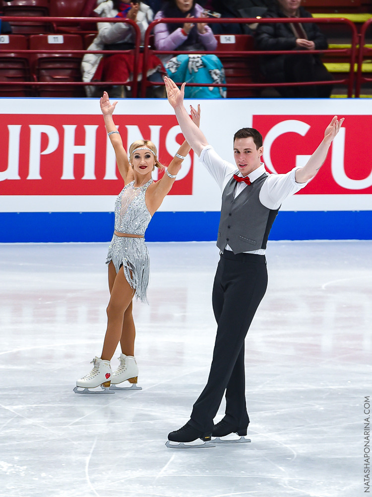 Алёна Савченко - Бруно Массо КП ЧМ 2018. ФК Фотограф в Санкт-Петербурге Наталья Понарина