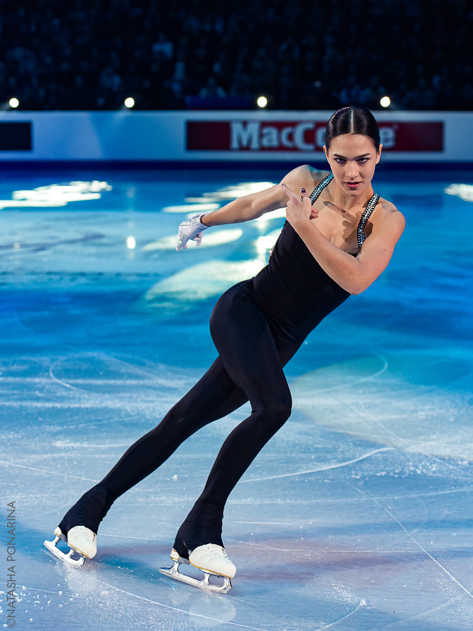 Станислава Константинова Гала ЧЕ 2019. ФК Фотограф в Санкт-Петербурге Наталья Понарина