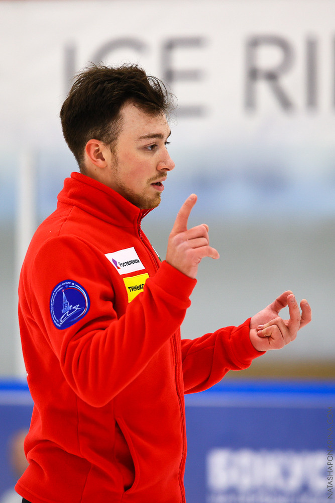 Мастер-класс Д.Алиева 17/08/2023. ФК Фотограф в Санкт-Петербурге Наталья Понарина