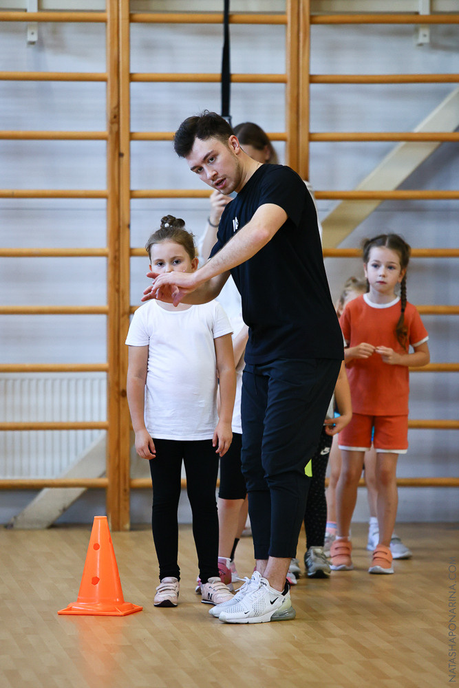 Мастер-класс Д.Алиева 17/08/2023. ФК Фотограф в Санкт-Петербурге Наталья Понарина